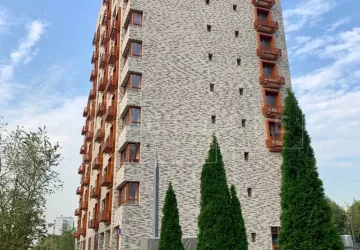 г Москва, 1-й Стрелецкий проезд, д 18