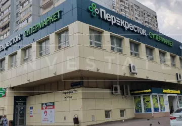 г Москва, Новочеркасский б-р, 20, кор. 5