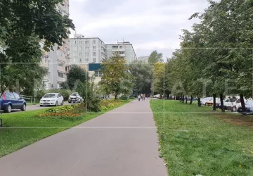 г Москва, Новочеркасский б-р, 20, кор. 5