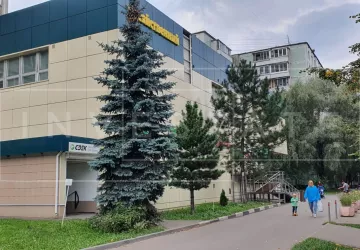 г Москва, Новочеркасский б-р, 20, кор. 5