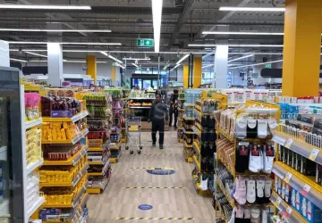 Московская обл, г Мытищи, деревня Пирогово, ул Центральная, стр 93