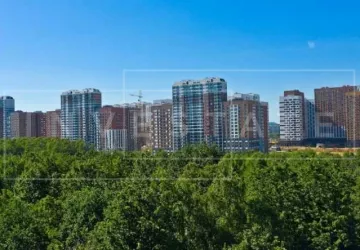 Московская обл, Ленинский р-н, мкр Южная Битца (поселок Битца)