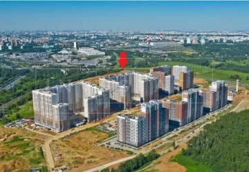 Московская обл, Ленинский р-н, мкр Южная Битца (поселок Битца)