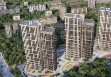 г Москва, ул Фестивальная, д 29