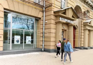 г Москва, Ленинградское ш., 13, кор. 1
