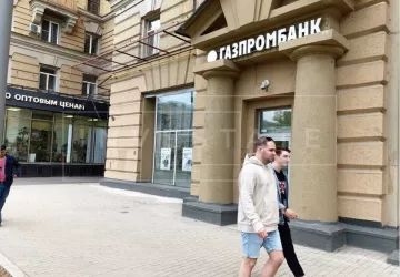 г Москва, Ленинградское ш., 13, кор. 1