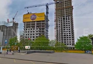 г Москва, Электролитный пр-д,7, кор. 2, стр. 2