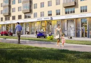 Ленинский пр-т, 78