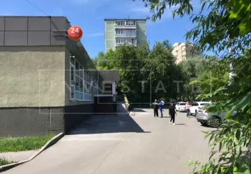 г Москва, Холмогорская ул., 2, кор. 2, стр. 2
