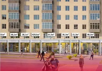 Ленинский пр-т, 78