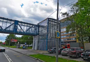 г Москва, Алтуфьевское ш., 79А, стр. 3