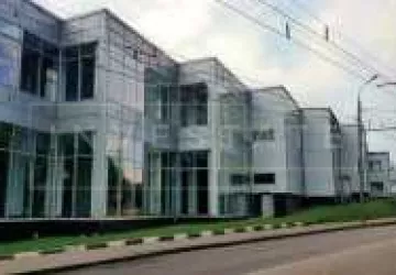 г Москва, Гостиничная ул., 10В, стр. 1