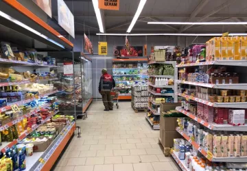 Московская обл, г Чехов, село Новый Быт, ул Новая, стр 27/4