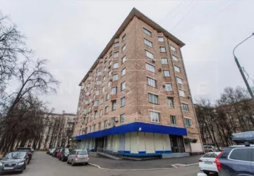 г Москва, Ломоносовский пр-т, 15