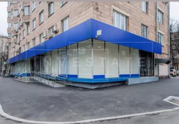 г Москва, Ломоносовский пр-т, 15