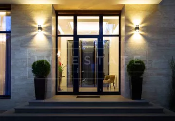 Московская область, Одинцовский городской округ, д. Жуковка, 36