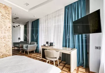 Московская область, Одинцовский городской округ, д. Жуковка, 36