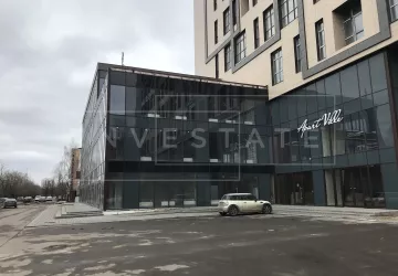г Москва, Дмитровское ш., 81