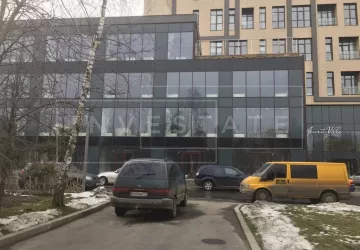 г Москва, Дмитровское ш., 81