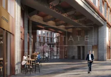 г Москва, Казакова ул., 7