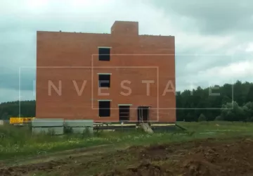 Московская обл., Подольский р-н, с/п Лаговское,д.Сергеевка