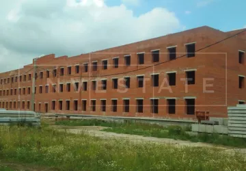 Московская обл., Подольский р-н, с/п Лаговское,д.Сергеевка