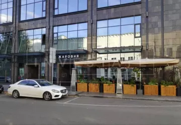3-я Ямского поля ул., 9