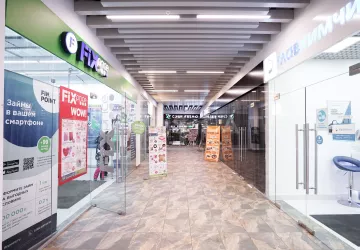 г Москва, Космонавта Волкова ул., 6А