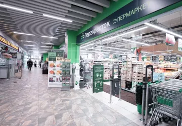 г Москва, Космонавта Волкова ул., 6А