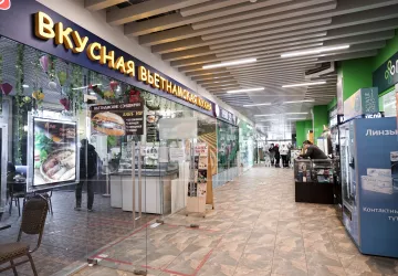 г Москва, Космонавта Волкова ул., 6А