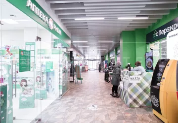 г Москва, Космонавта Волкова ул., 6А