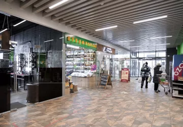 г Москва, Космонавта Волкова ул., 6А