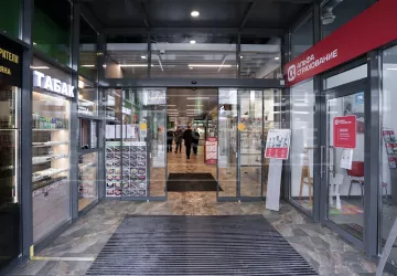 г Москва, Космонавта Волкова ул., 6А