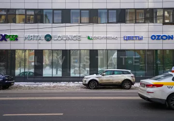 г Москва, Космонавта Волкова ул., 6А