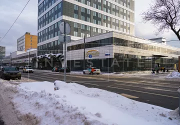 г Москва, Космонавта Волкова ул., 6А