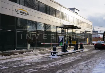 г Москва, Космонавта Волкова ул., 6А