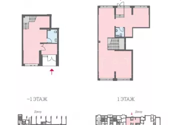 г Москва, Шмитовский пр-д, 39