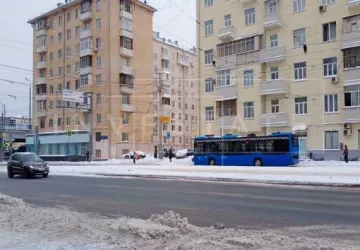 Краснопрудная 38/2