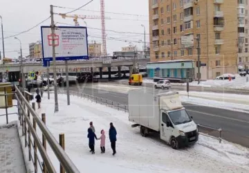 Краснопрудная 38/2