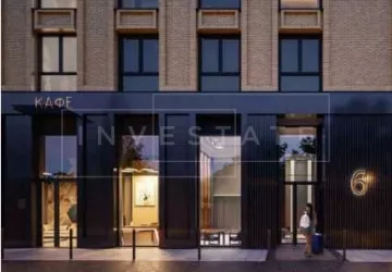 Дубининская ул., 69