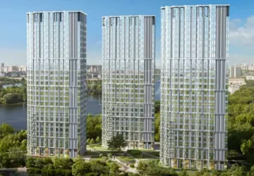 Волоколамское ш., 81, кор. 2