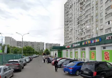 арендный бизнес г Москва, Борисовские Пруды ул., 14, кор. 4 в ЮАО, метро Борисово г Москва, Борисовские Пруды ул., 14, кор. 4