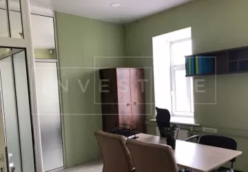 г Москва, Бол. Каретный пер., 20, стр. 2