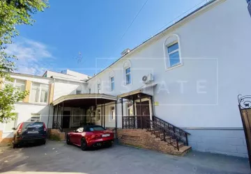 г Москва, Бол. Каретный пер., 20, стр. 2