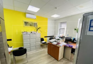 г Москва, Бол. Каретный пер., 20, стр. 2