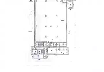 Московская область, Балашиха ул. Орджоникидзе 21