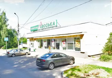 Московская область, Балашиха ул. Орджоникидзе 21