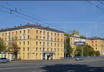 Москва, ул. Ботаническая д.41 к.7
