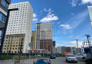 Видное, ул. Калиновая, Московская обл