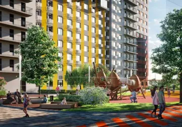 Видное, ул. Калиновая, Московская обл